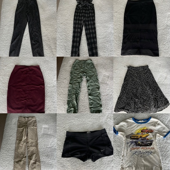 Closet clean out! Selling almost everything for $5-$10 - Picture 7 of 7